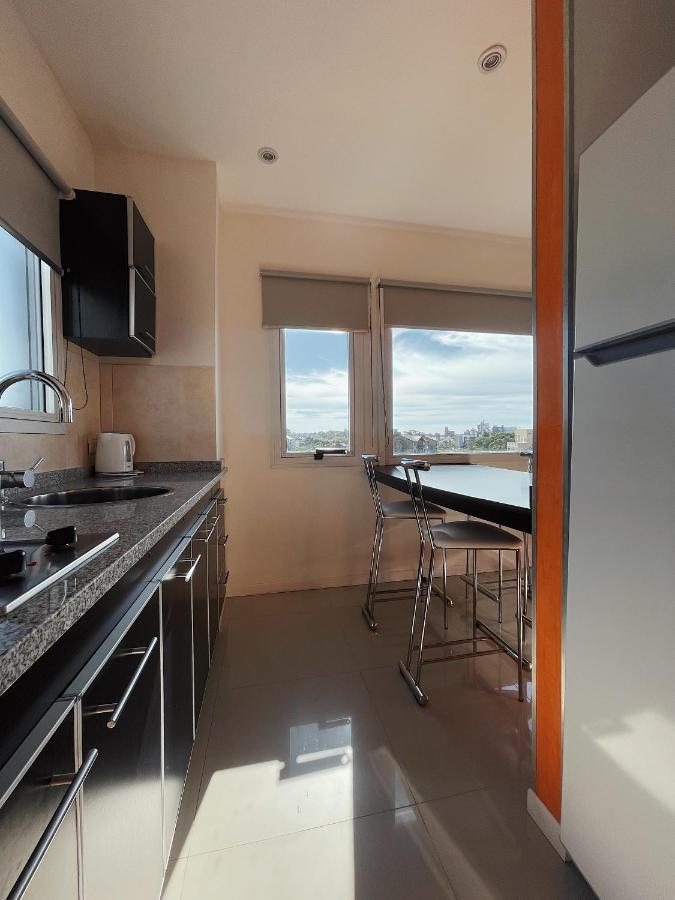 Aguas de Oro Villa Gesell Exterior foto
