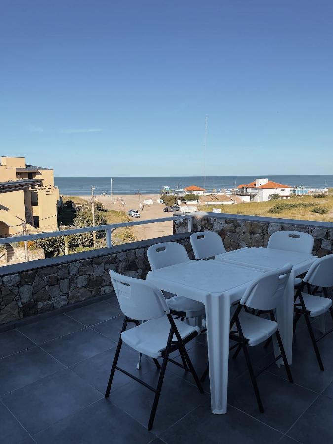 Aguas de Oro Villa Gesell Exterior foto