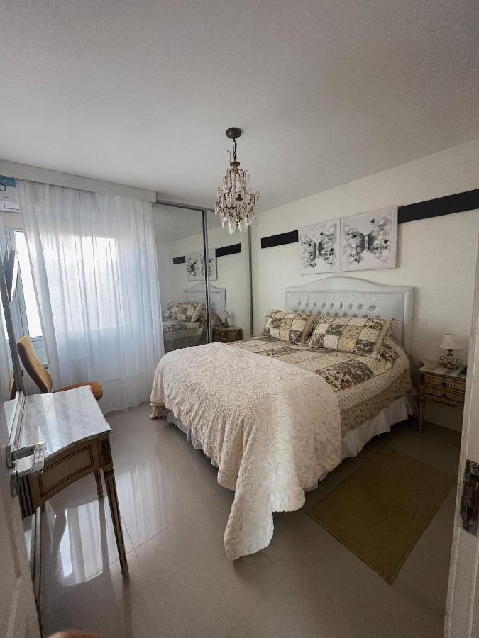Aguas de Oro Villa Gesell Exterior foto