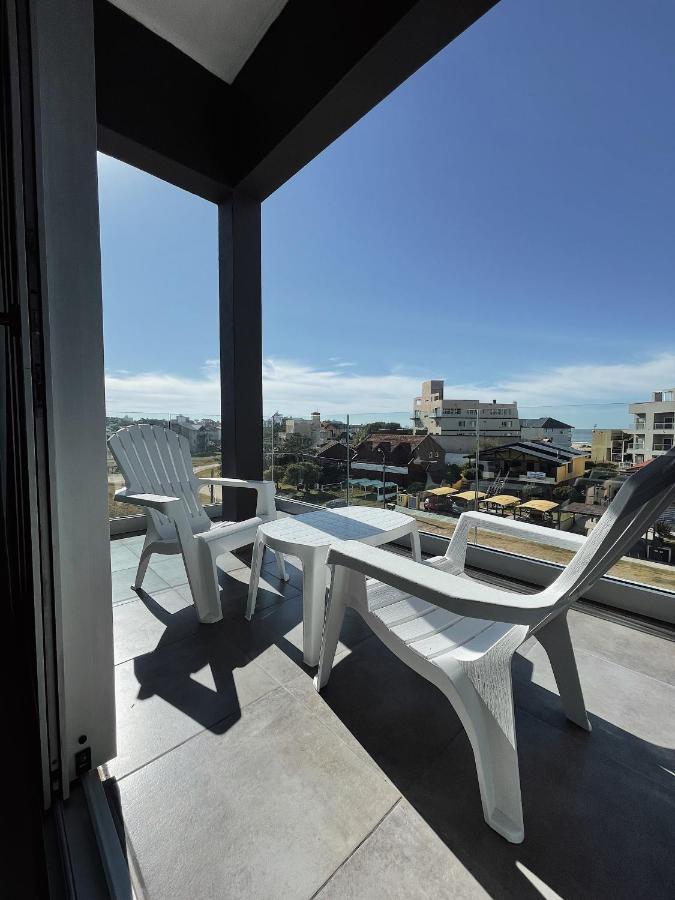 Aguas de Oro Villa Gesell Exterior foto
