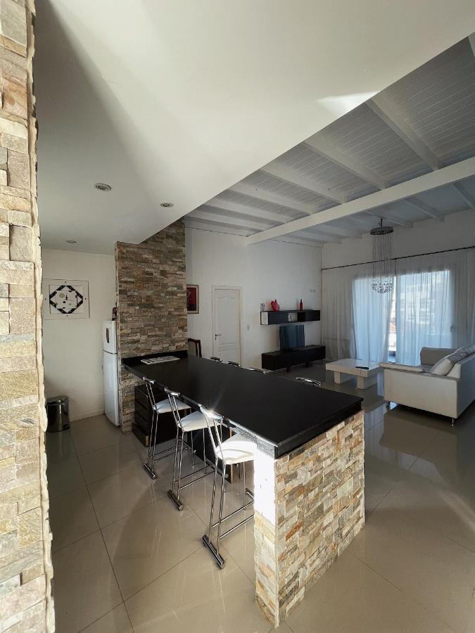 Aguas de Oro Villa Gesell Exterior foto