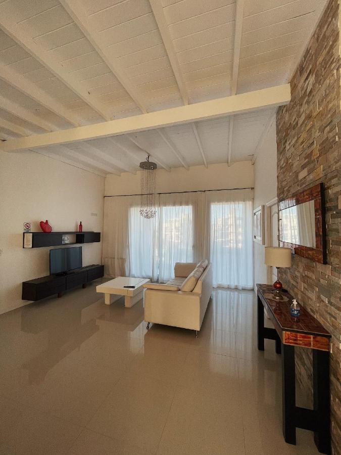 Aguas de Oro Villa Gesell Exterior foto