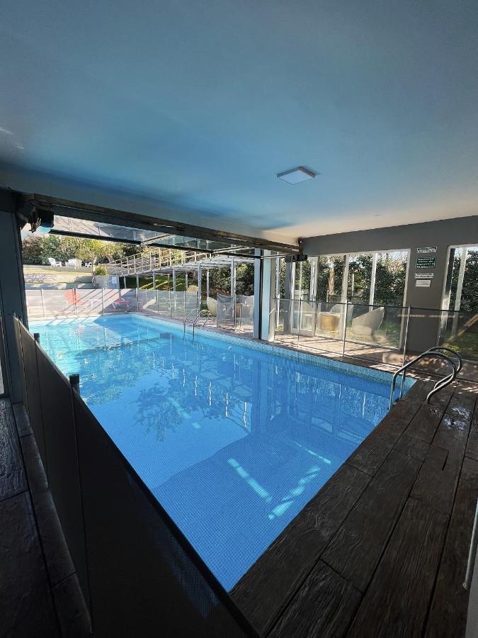 Aguas de Oro Villa Gesell Exterior foto