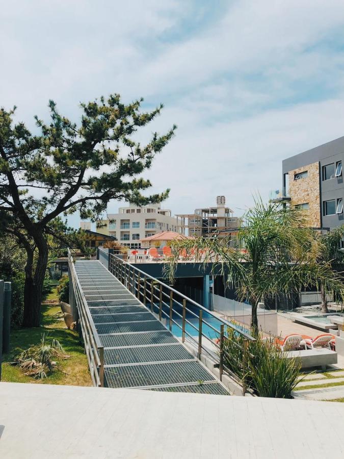 Aguas de Oro Villa Gesell Exterior foto