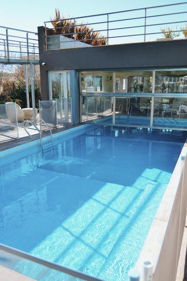 Aguas de Oro Villa Gesell Exterior foto