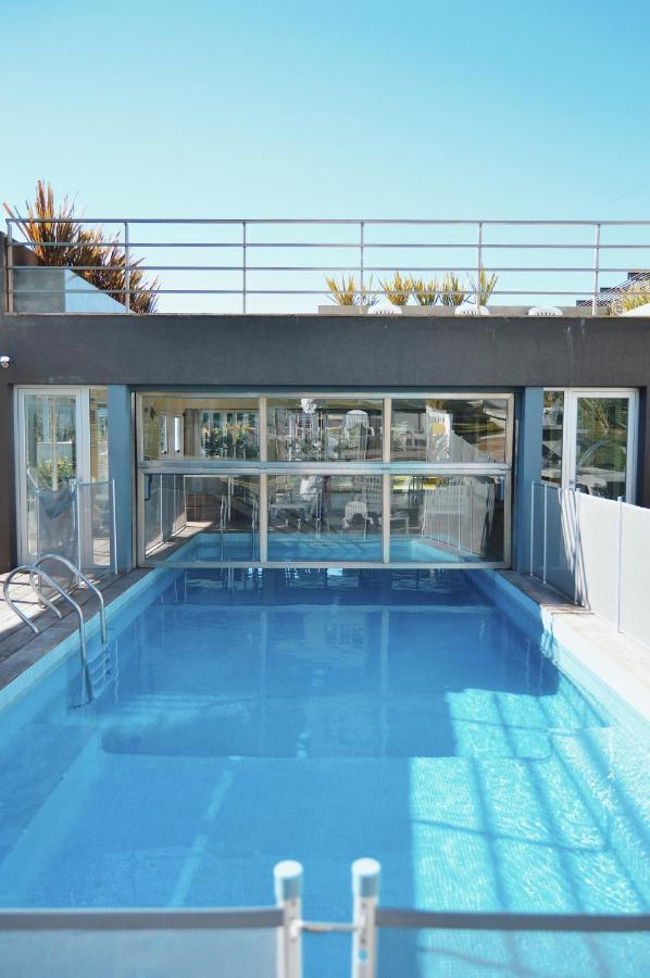Aguas de Oro Villa Gesell Exterior foto